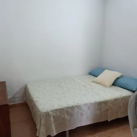 Дом отдыха Casita Terrera Indipendente *